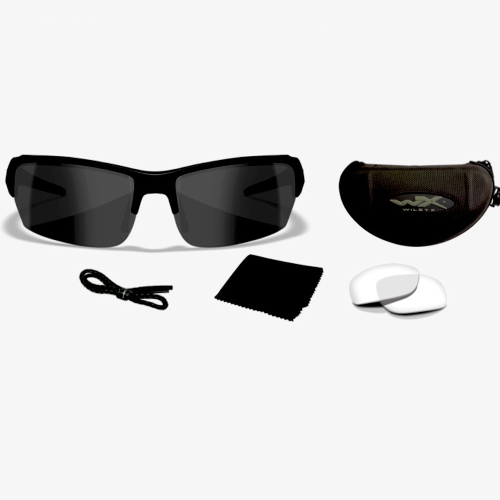 Wiley x Valor Glasses